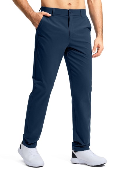 Men’s Stretch Quick-Dry Golf Pants