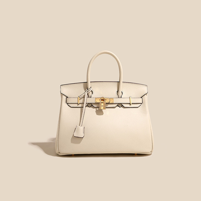 Colette Lock Bag