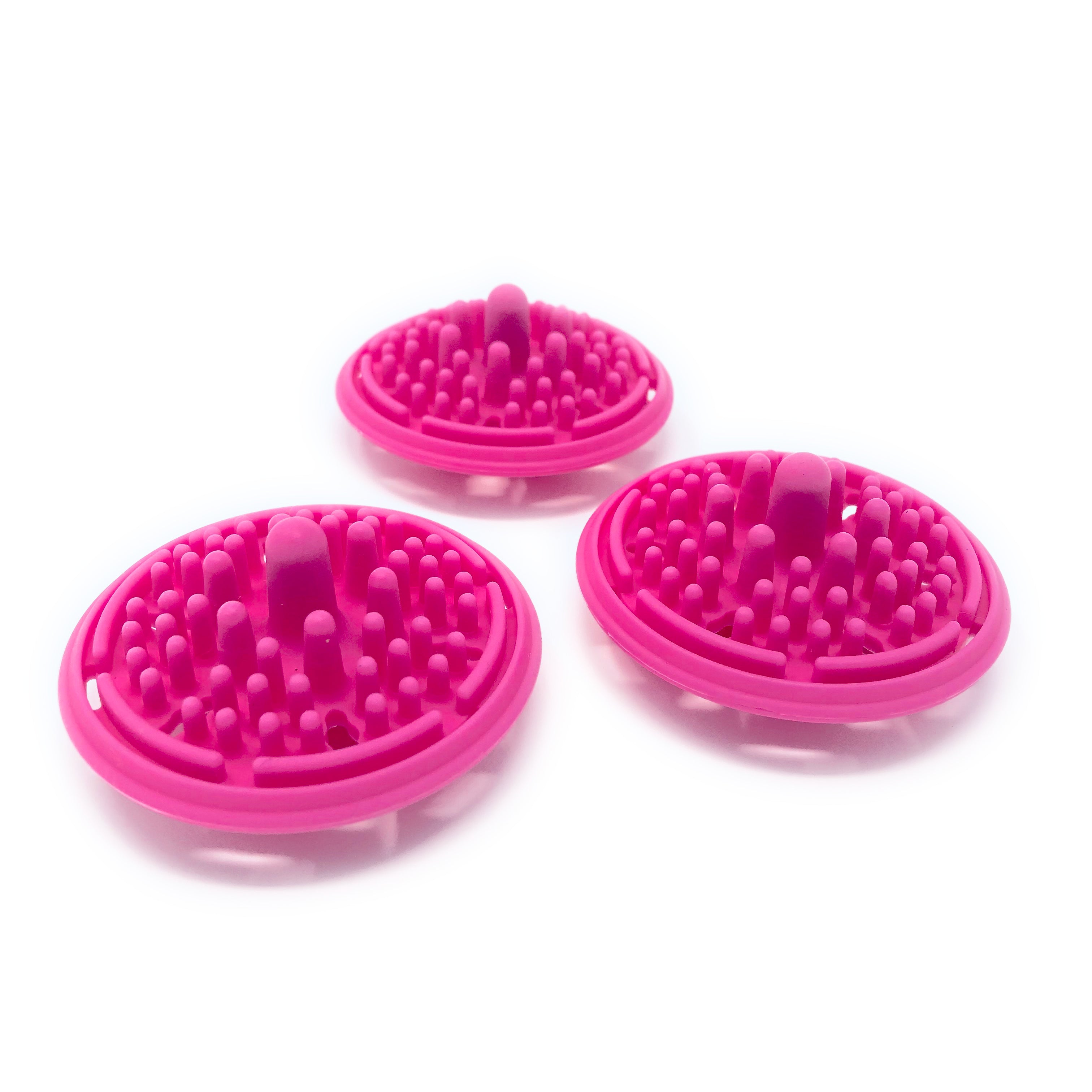 Paint Puck® (3-PACK) Original Paint Brush Cleaner