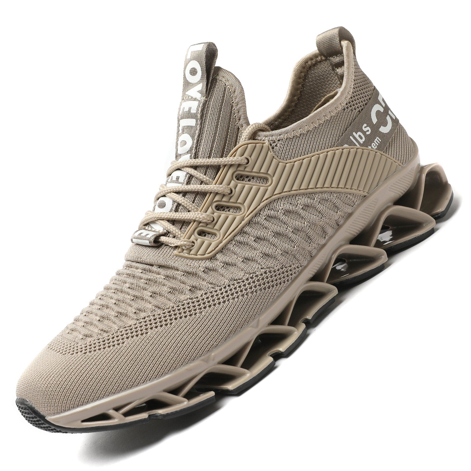 AeroStride™ Mesh Blade Shoes