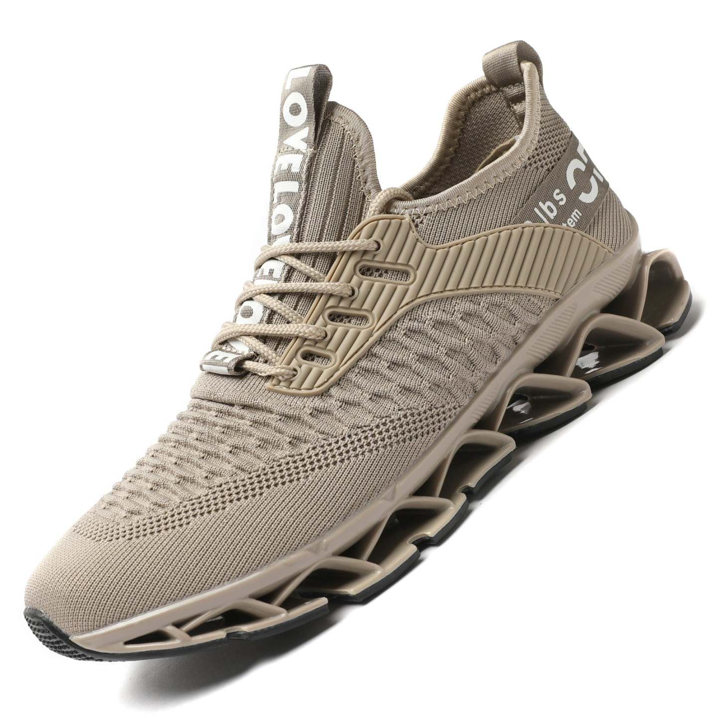 AeroStride™ Mesh Blade Shoes