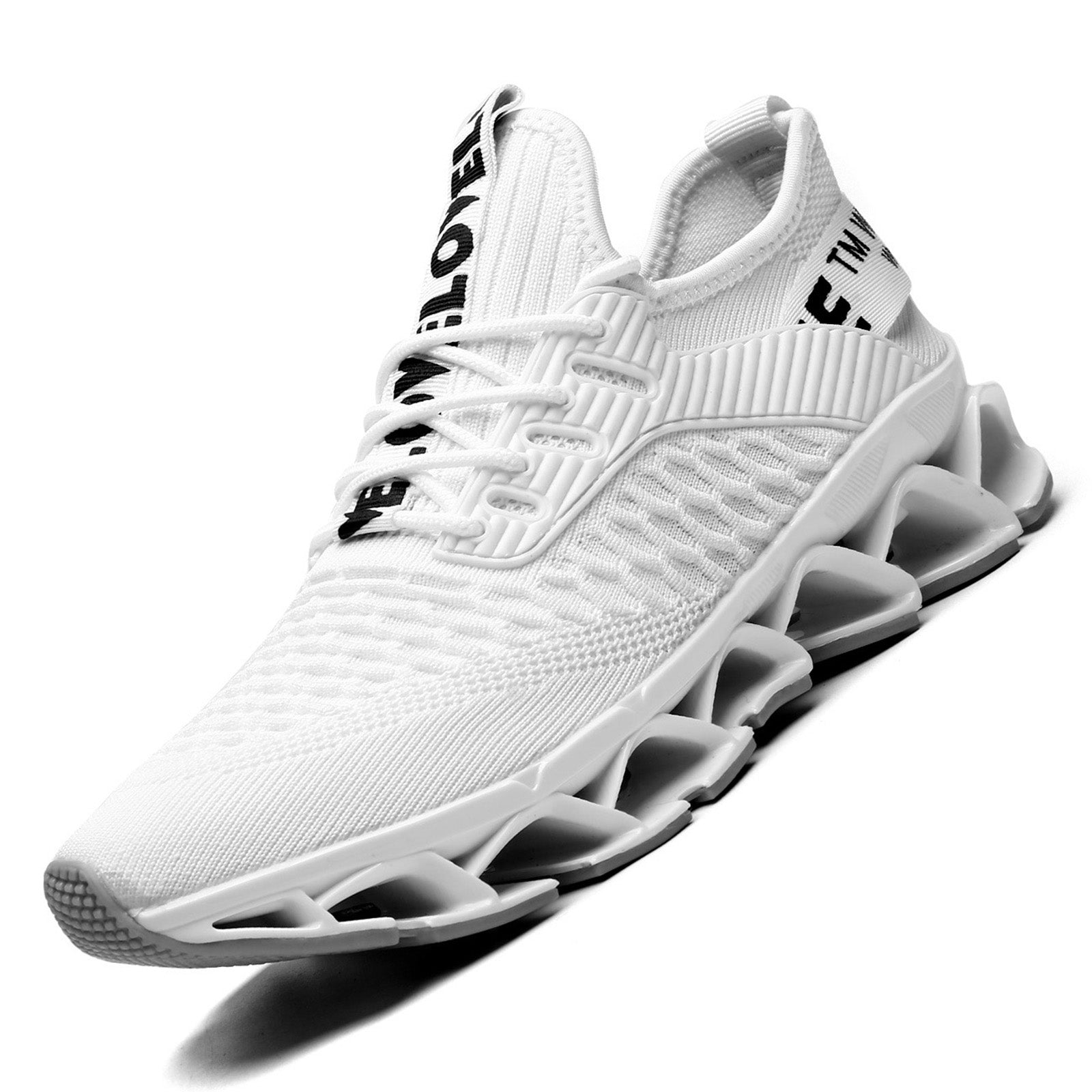 AeroStride™ Mesh Blade Shoes