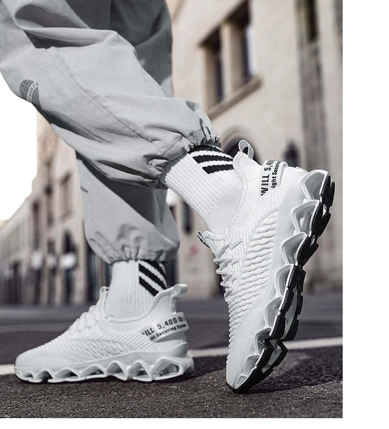 AeroStride™ Mesh Blade Shoes