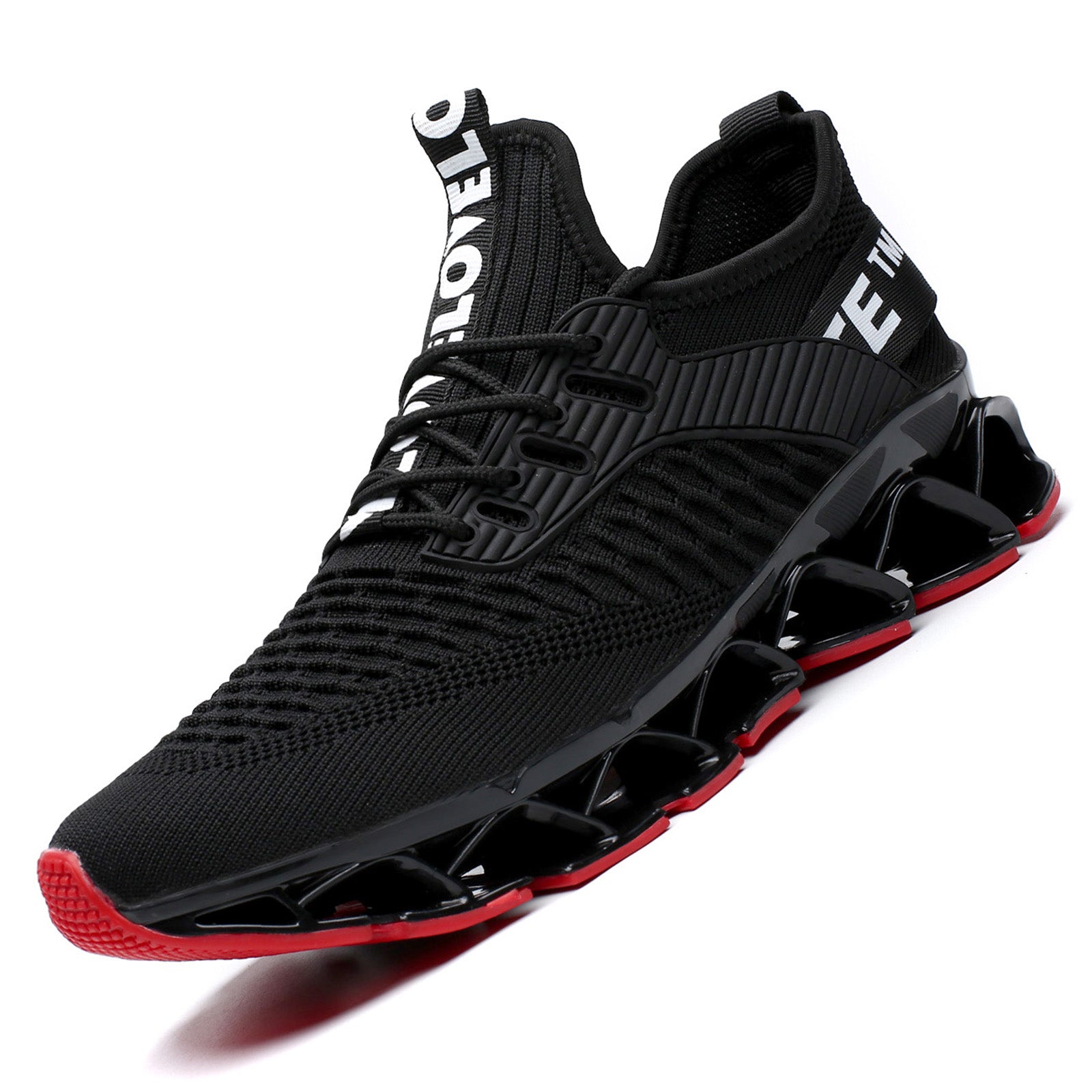 AeroStride™ Mesh Blade Shoes