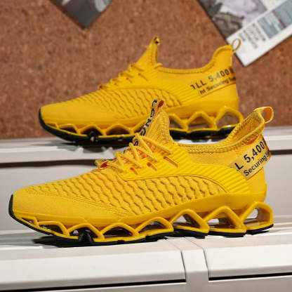 AeroStride™ Mesh Blade Shoes