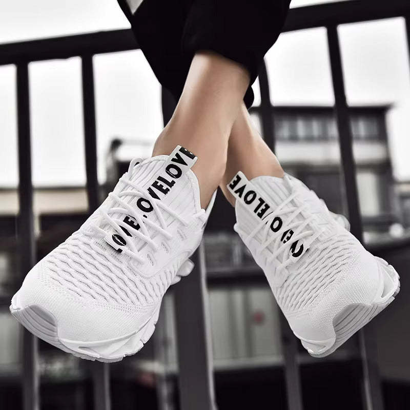 AeroStride™ Mesh Blade Shoes