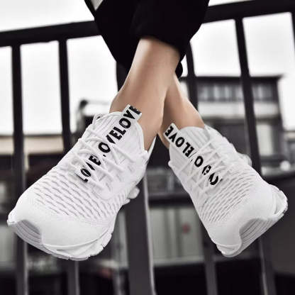 AeroStride™ Mesh Blade Shoes