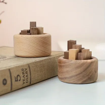 Free Growth Reed Diffuser Flame-Free Essential Oil Home Diffuser