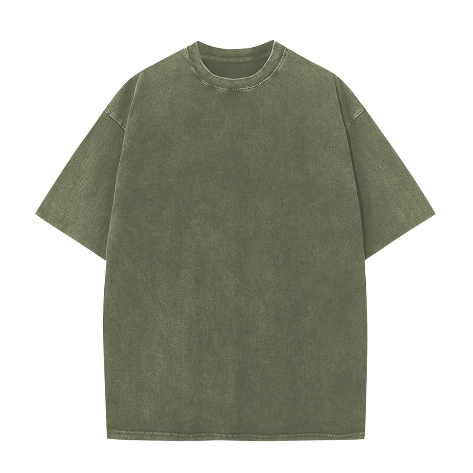 Men's Oversized T-Shirts Big