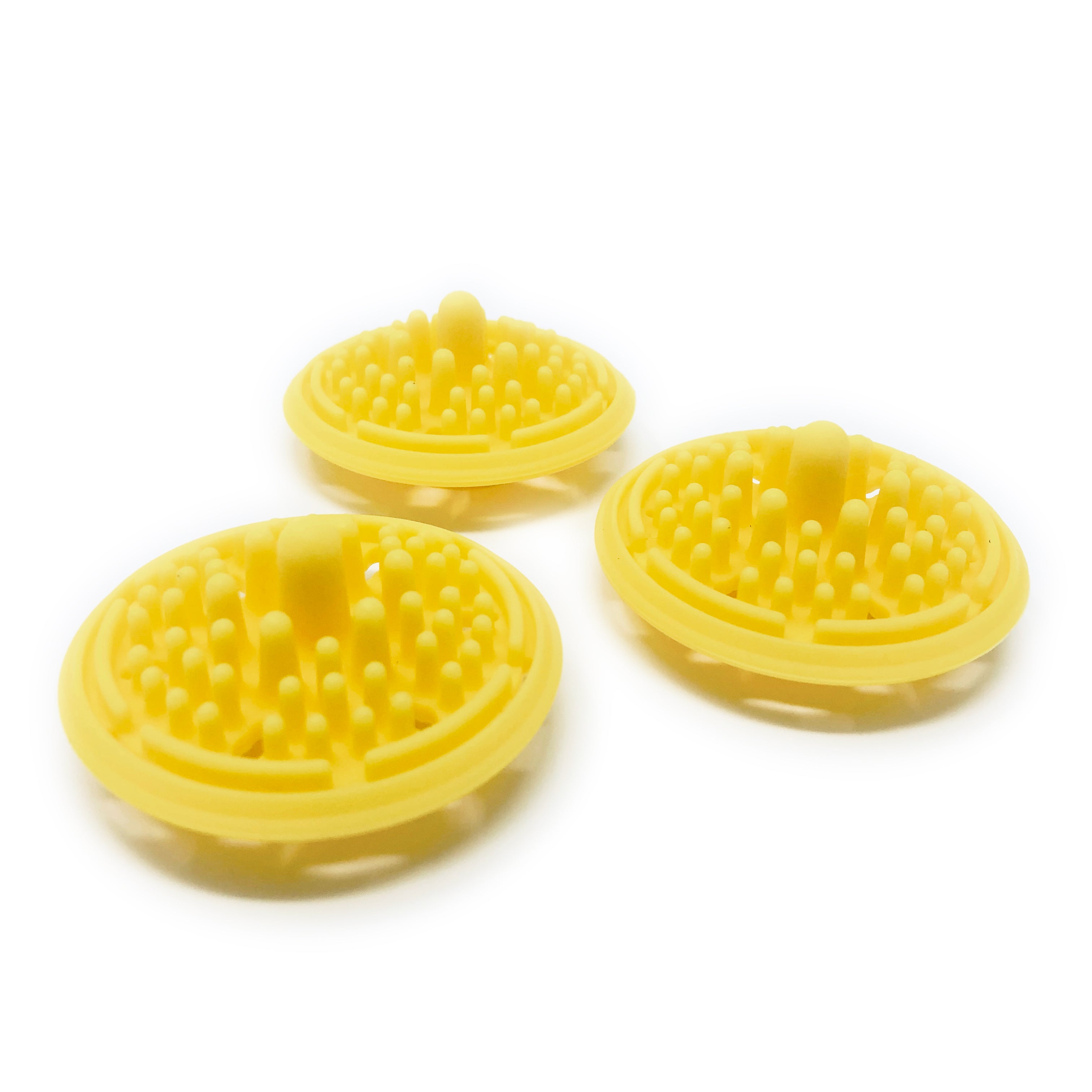 Paint Puck® (3-PACK) Original Paint Brush Cleaner