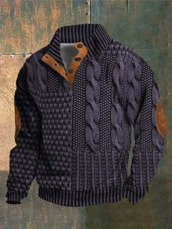 Ashford Craft Sweater
