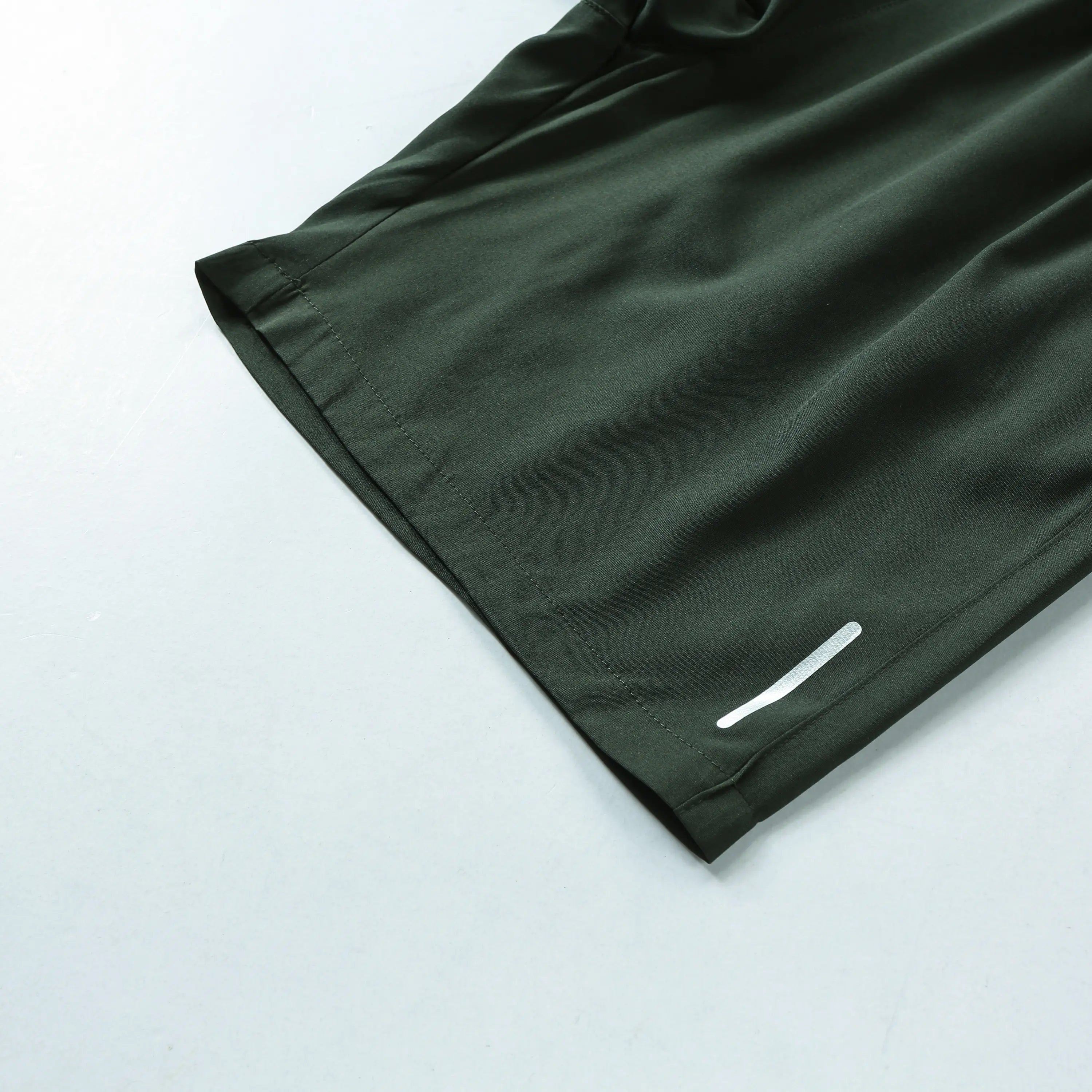 ✨ 6pc Men's Ice Silk Beach Shorts 🔥 On Sale