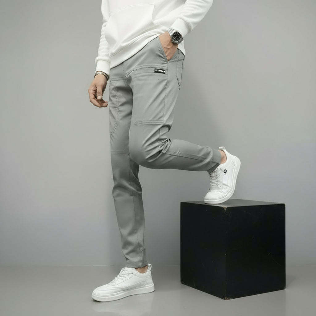 Premium Stretch Cargo Pants