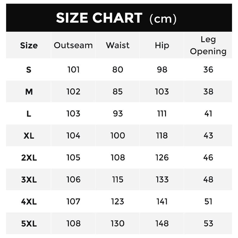 Men's Stretch Slim Fit Pants