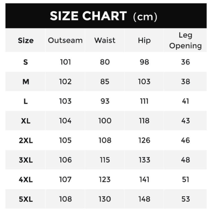 Men's Stretch Slim Fit Pants