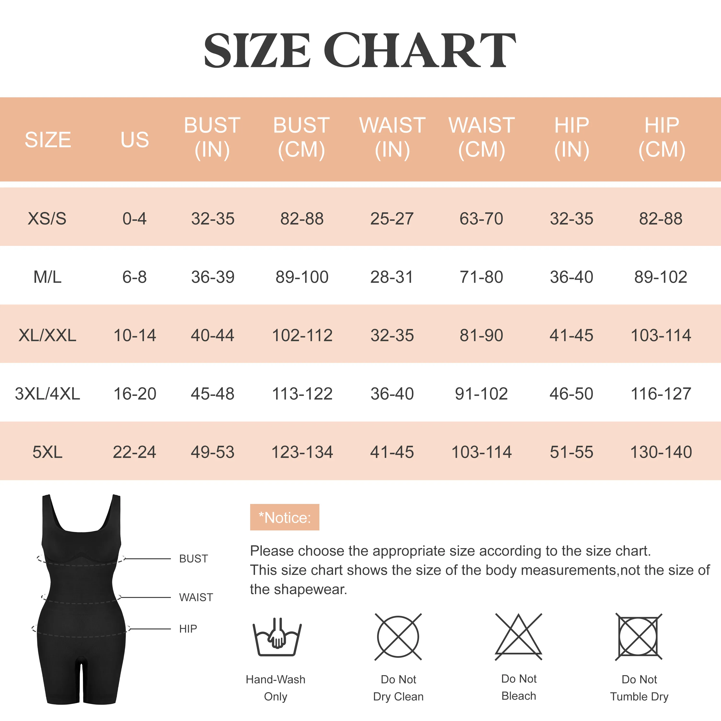  large-sized buttocks lifting corset women's suspende