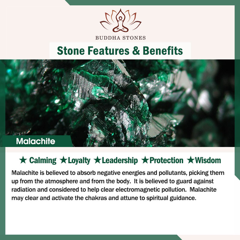 Buddha Stones Tibetan Jade Harmony Necklace Necklace BS 6