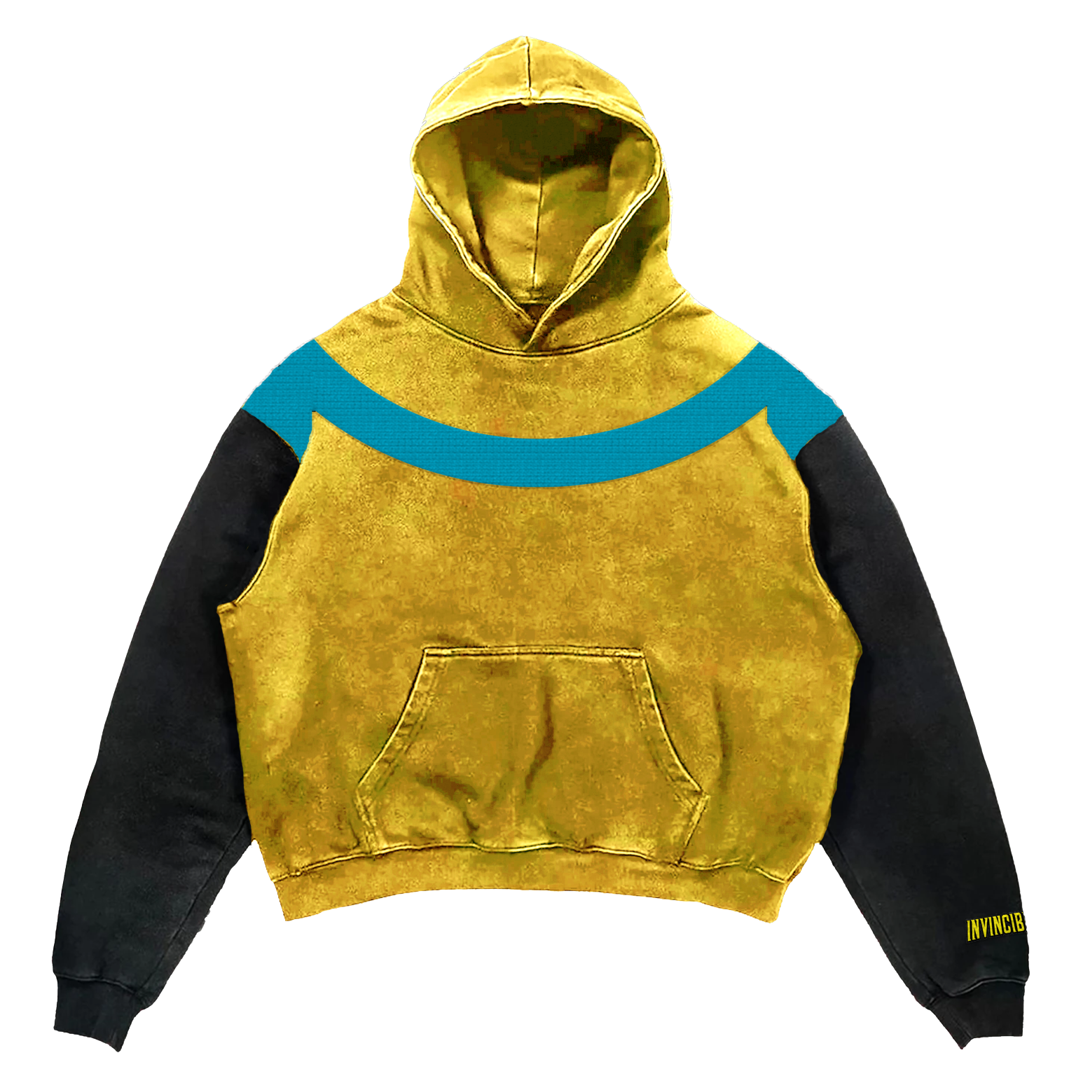 MV Graphic Hoodie