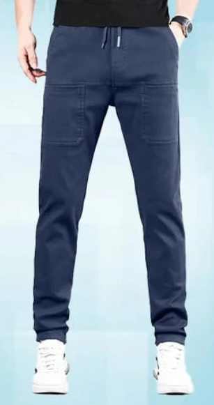 FlexiMove Cargo Pants