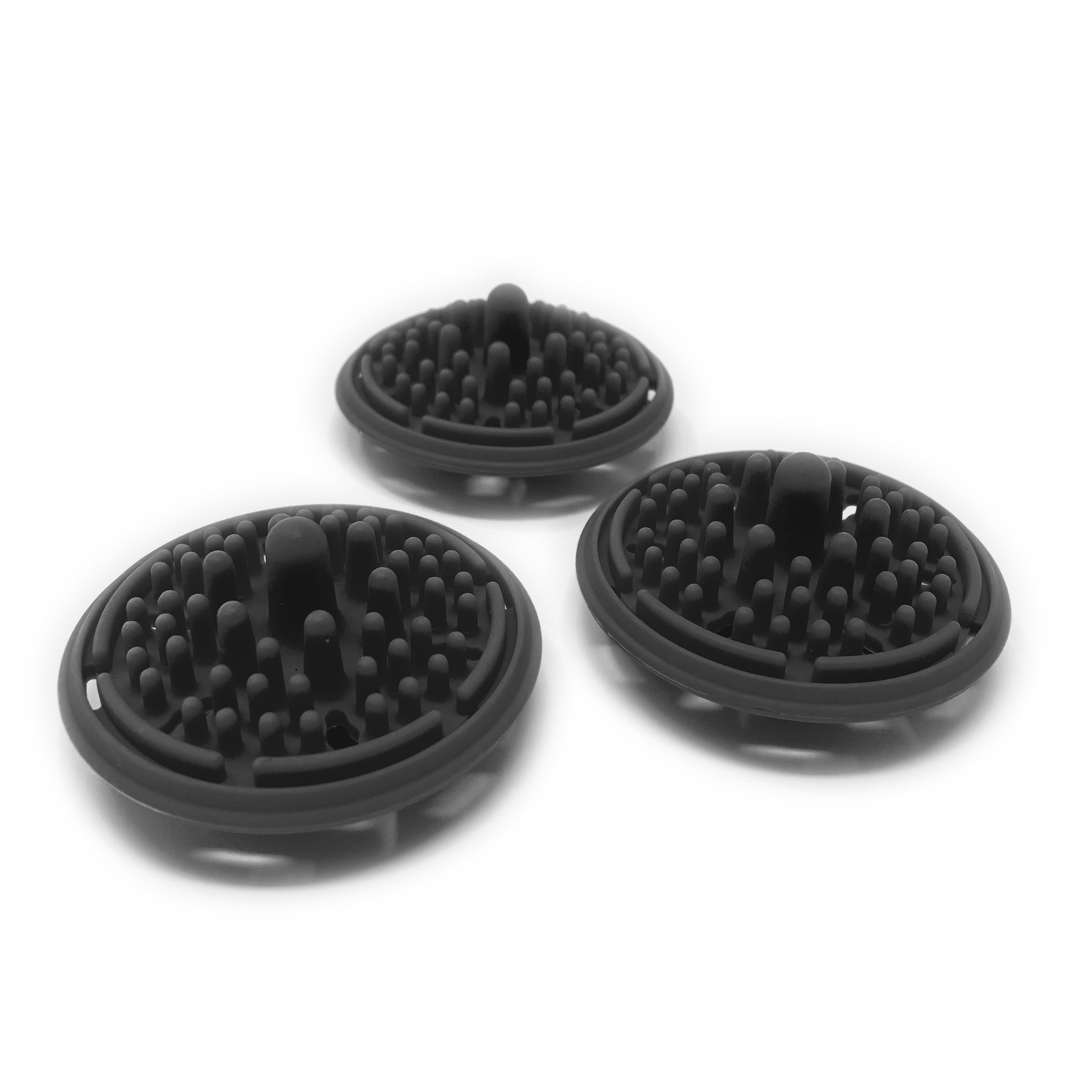 Paint Puck® (3-PACK) Original Paint Brush Cleaner