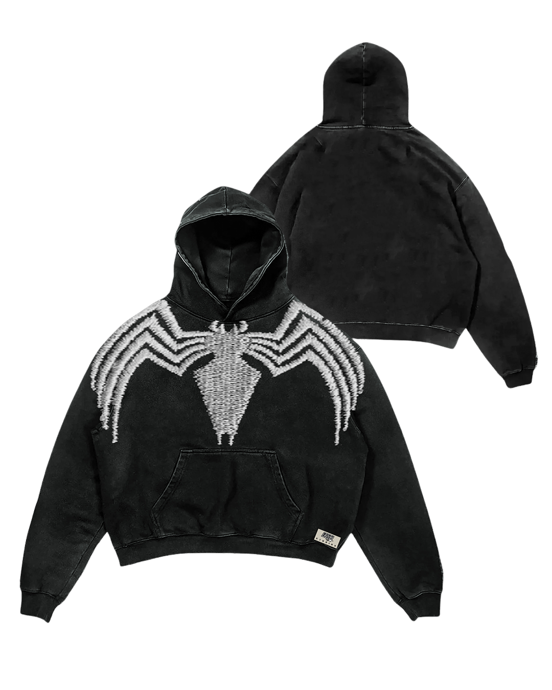 MV Graphic Hoodie