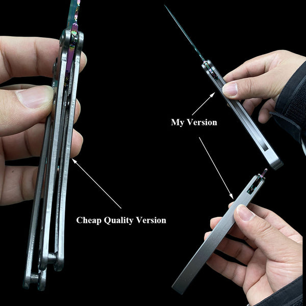 black market knife structure