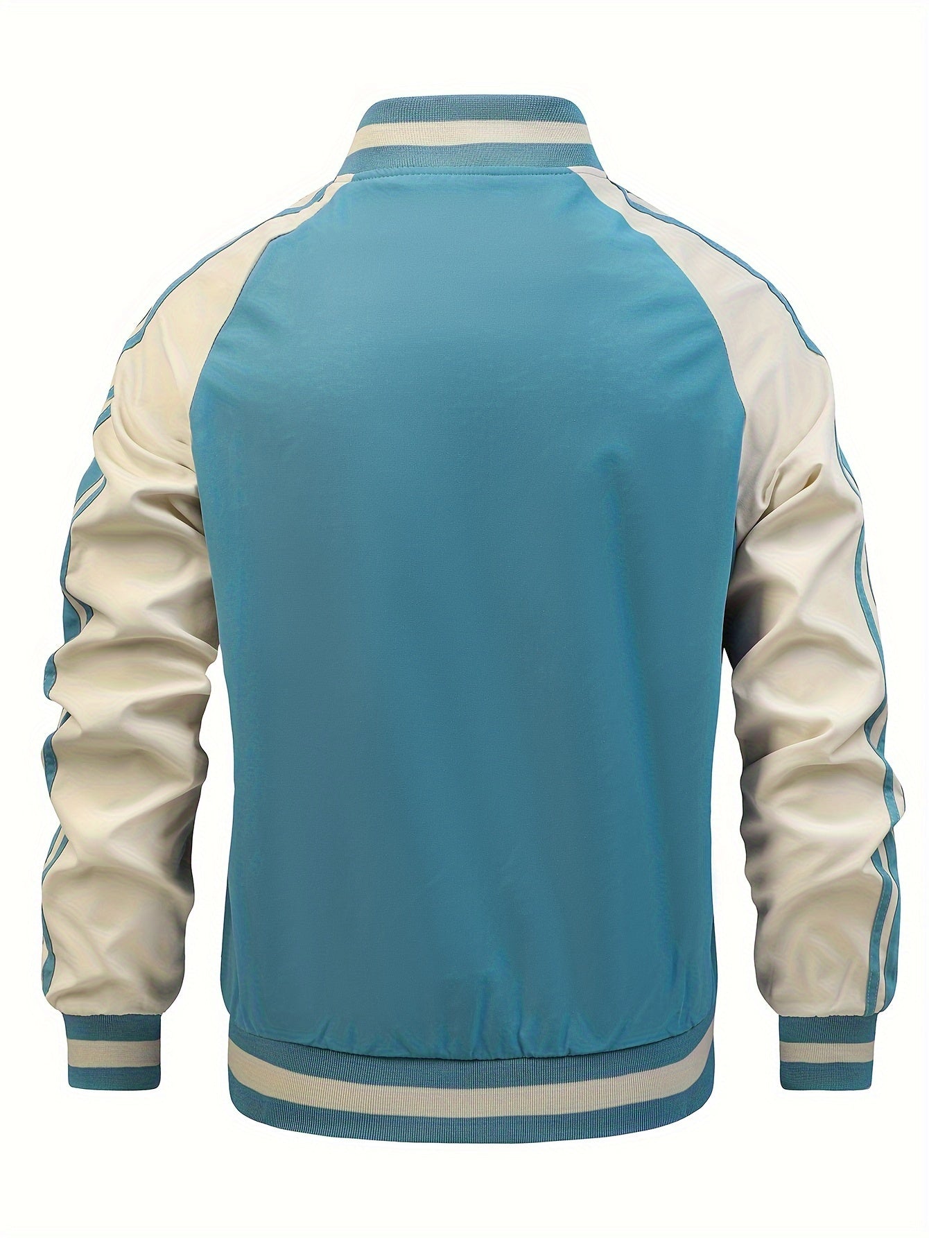 Thoren - Zip Up Sports Jacket