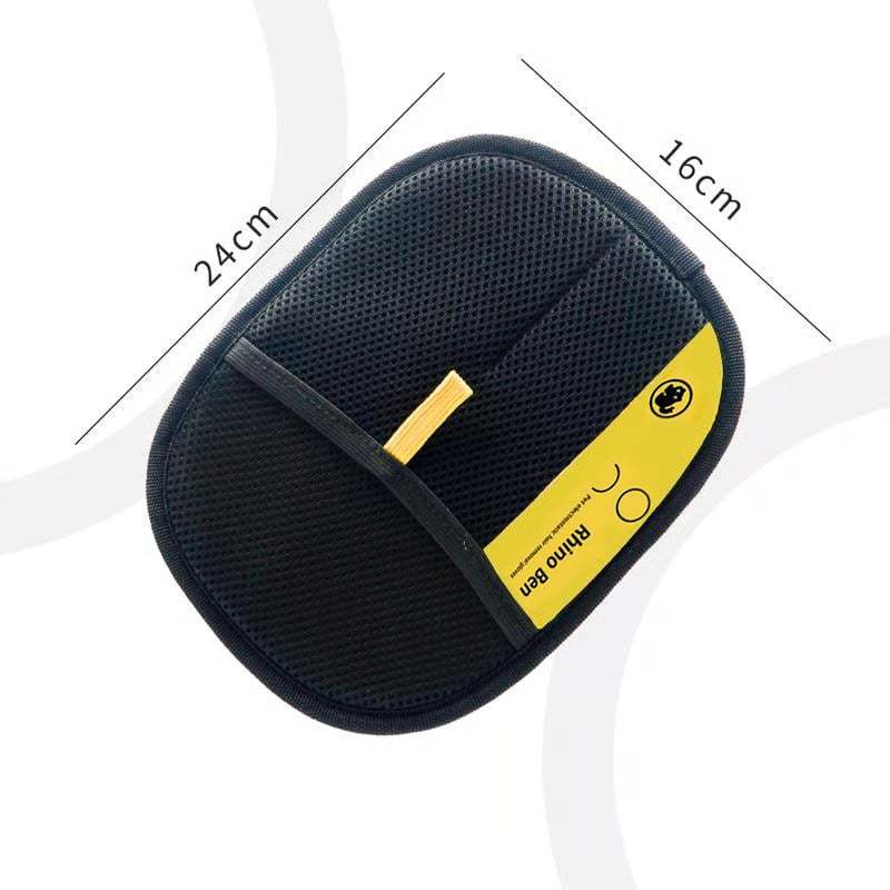 ✨ Pet hair remover Electrostatic gloves