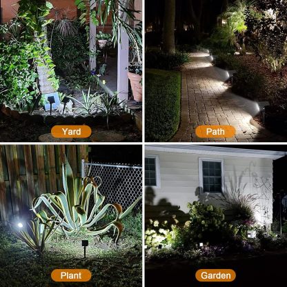 💥Solar Spot Lights Outdoor