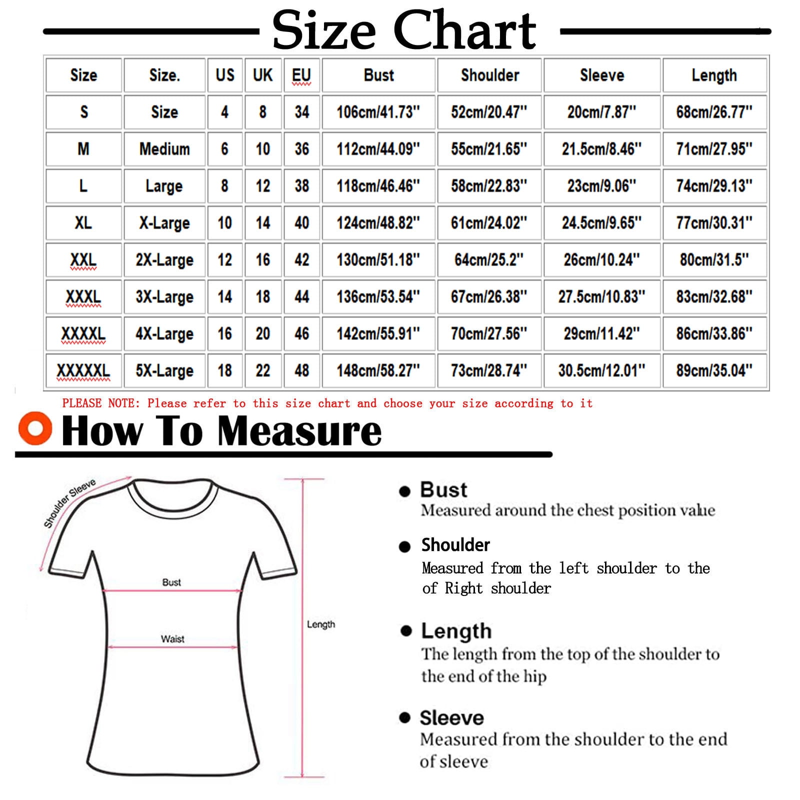 Men's Oversized T-Shirts Big