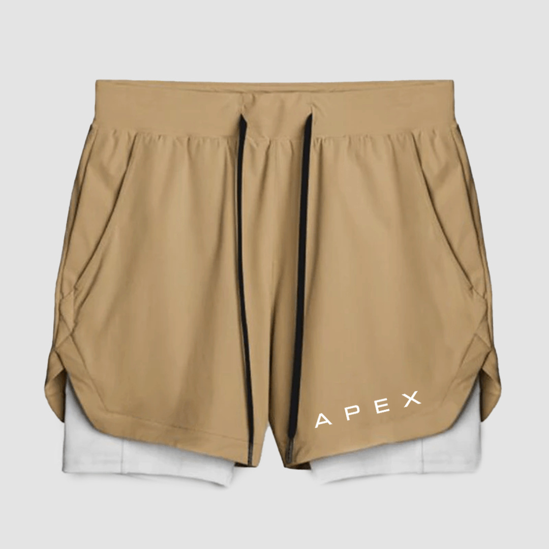 Men'S Summer Elastic Sports Basketball Casual Loose Five-Point Shorts