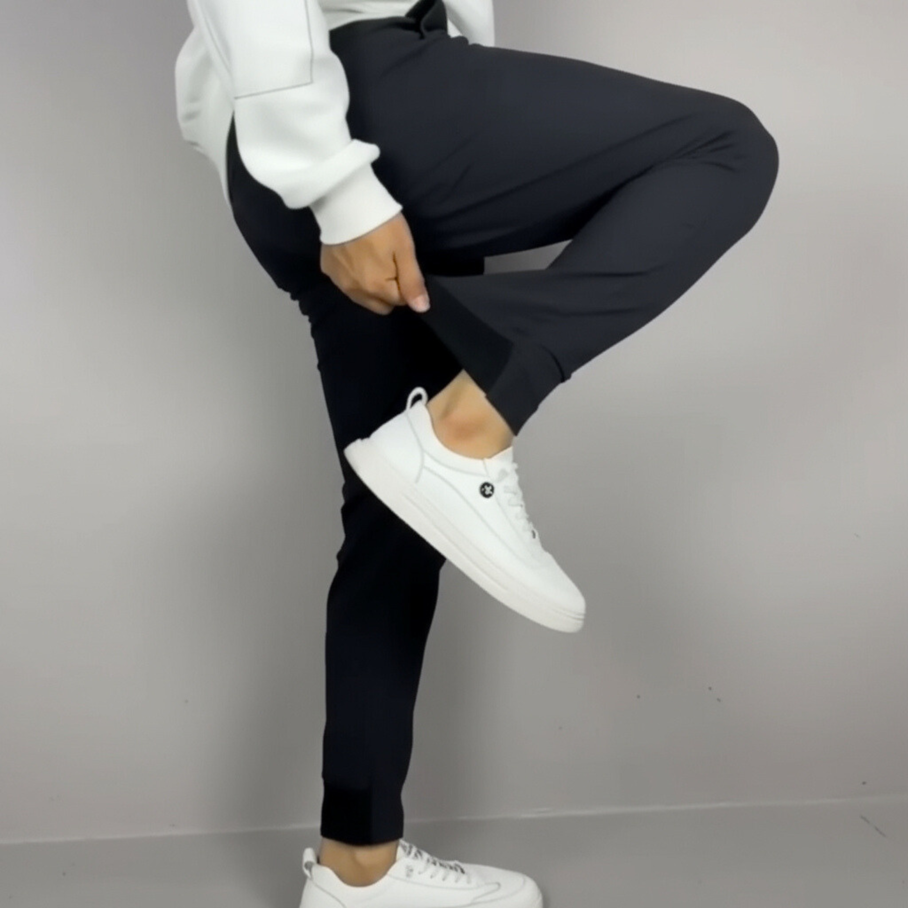 Premium Stretch Cargo Pants