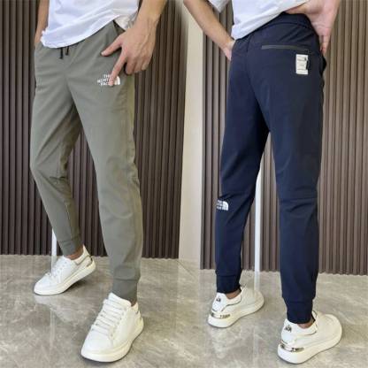 Unisex Super Stretchy Dry Pants