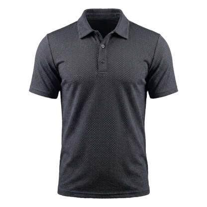 Capri - Men's Ultra Comfortable Polo Shirt