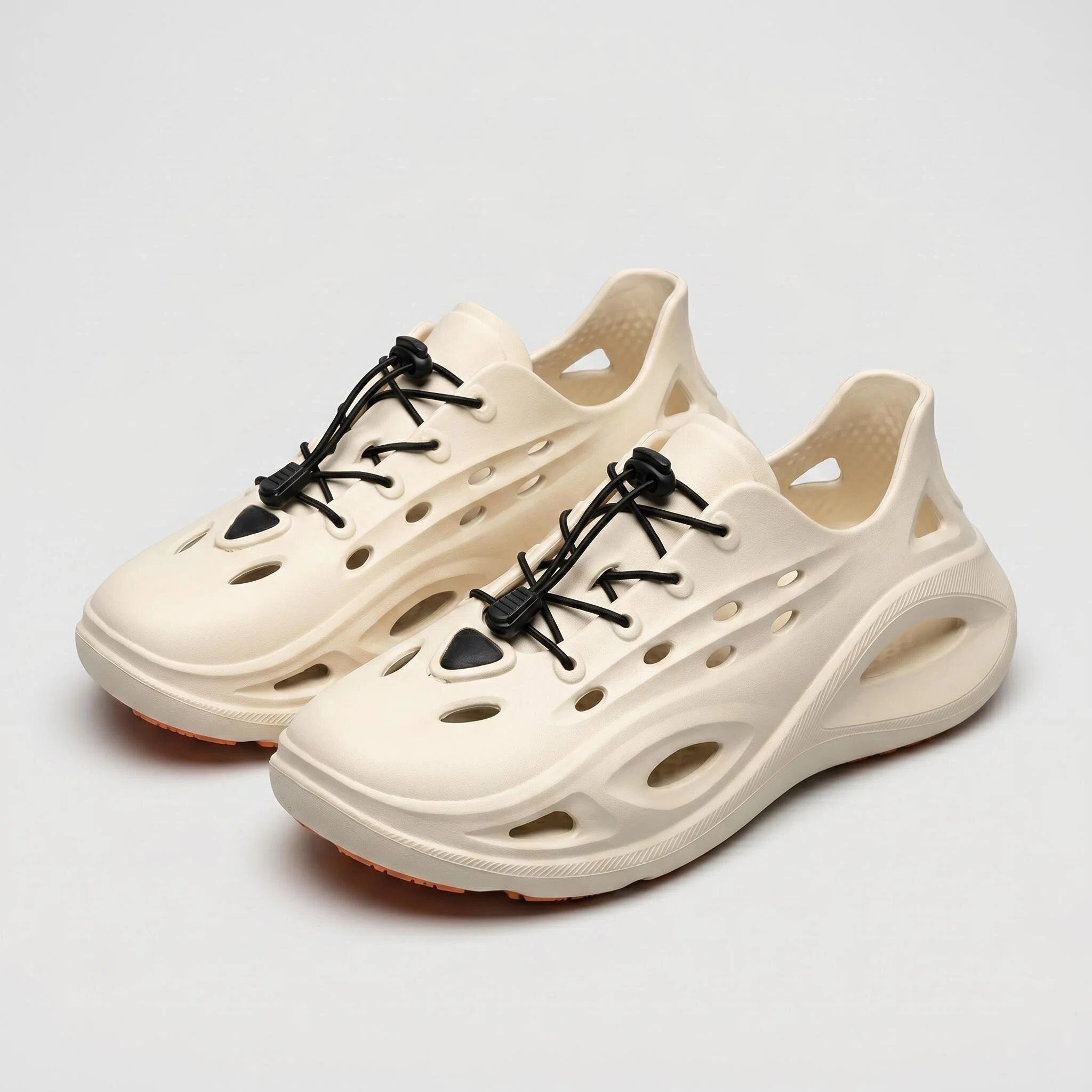 New Summer Stream-Trekking Shoes: Durable Beach and Wading Sandals