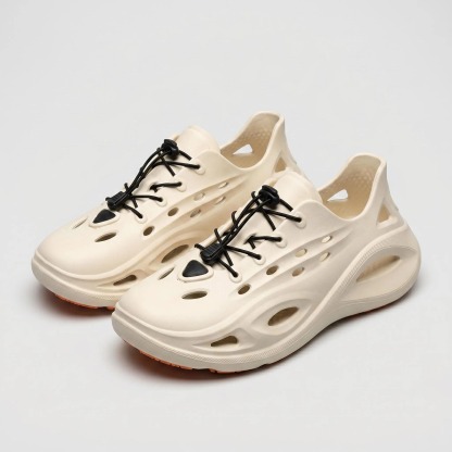 New Summer Stream-Trekking Shoes: Durable Beach and Wading Sandals