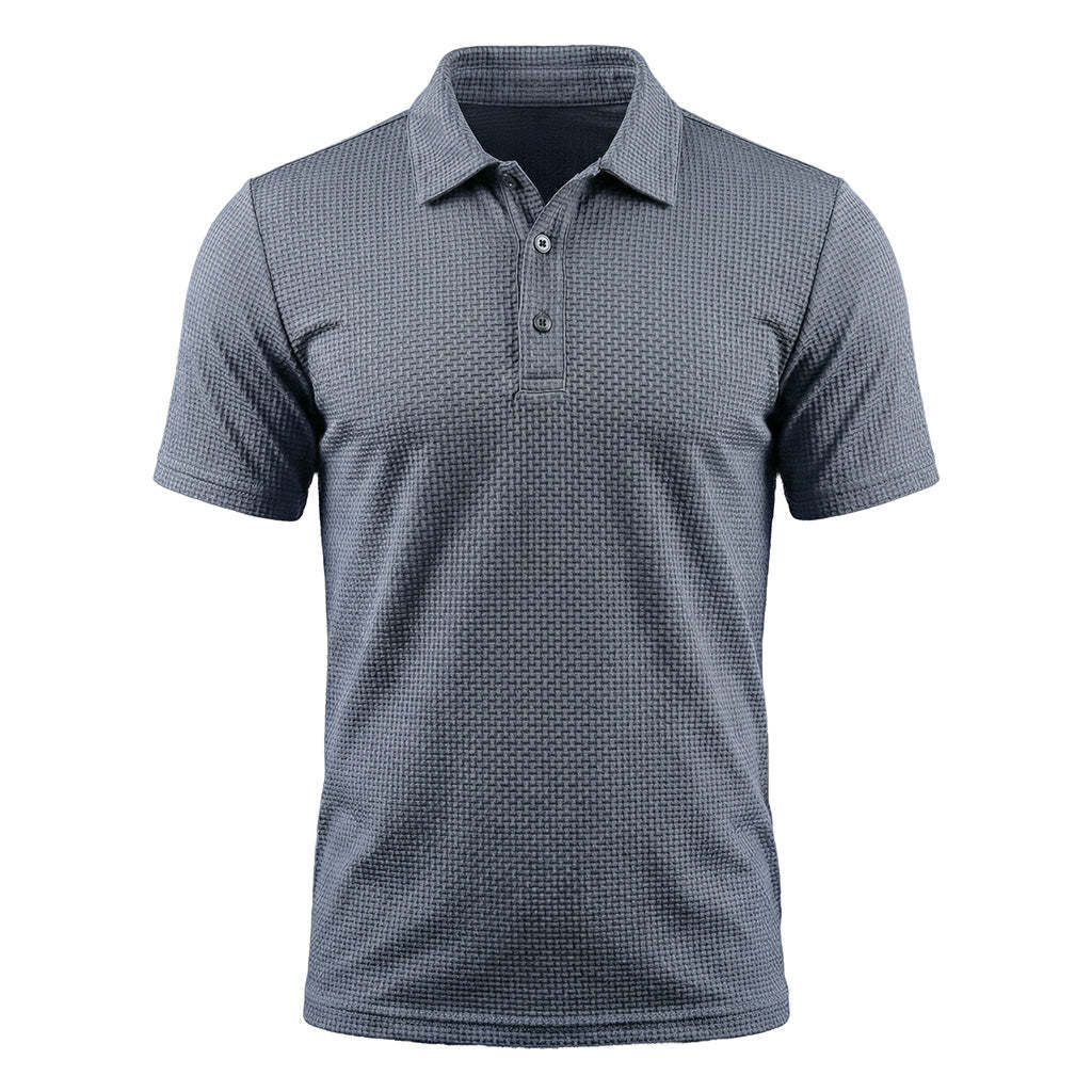 Capri - Men's Ultra Comfortable Polo Shirt