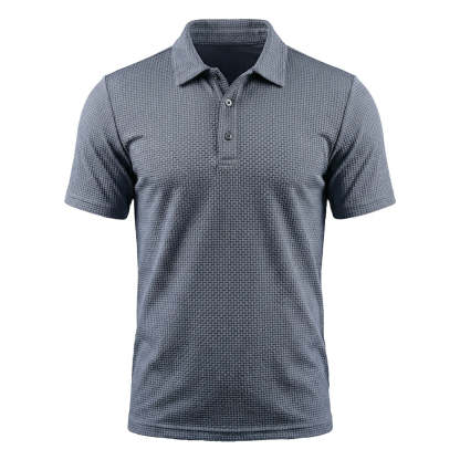 Capri - Men's Ultra Comfortable Polo Shirt