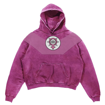 MV Graphic Hoodie