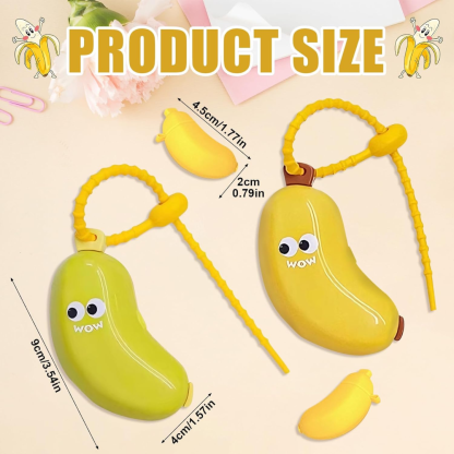 Keep Your Toothbrush Clean Anywhere