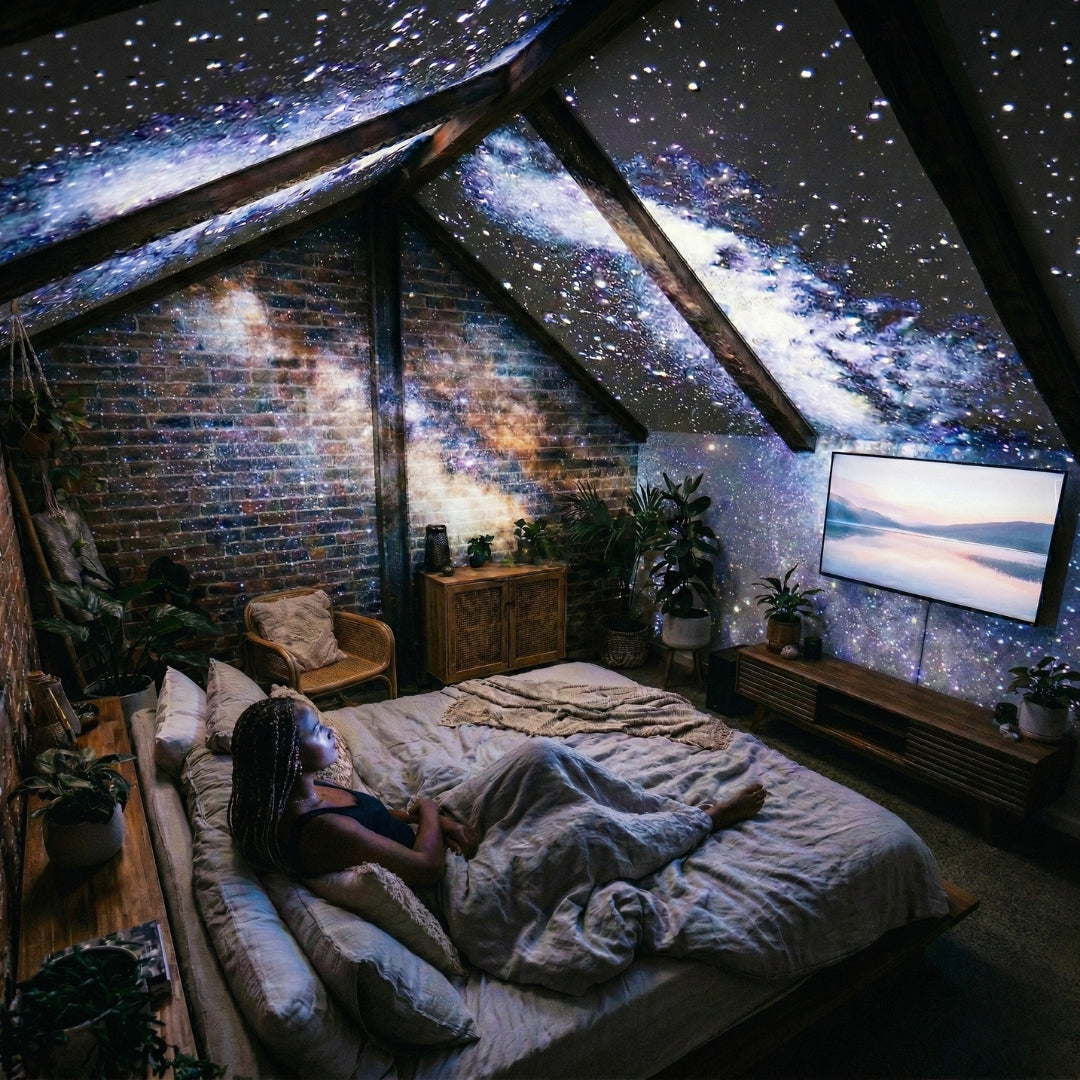 Nebulux™ Galaxy