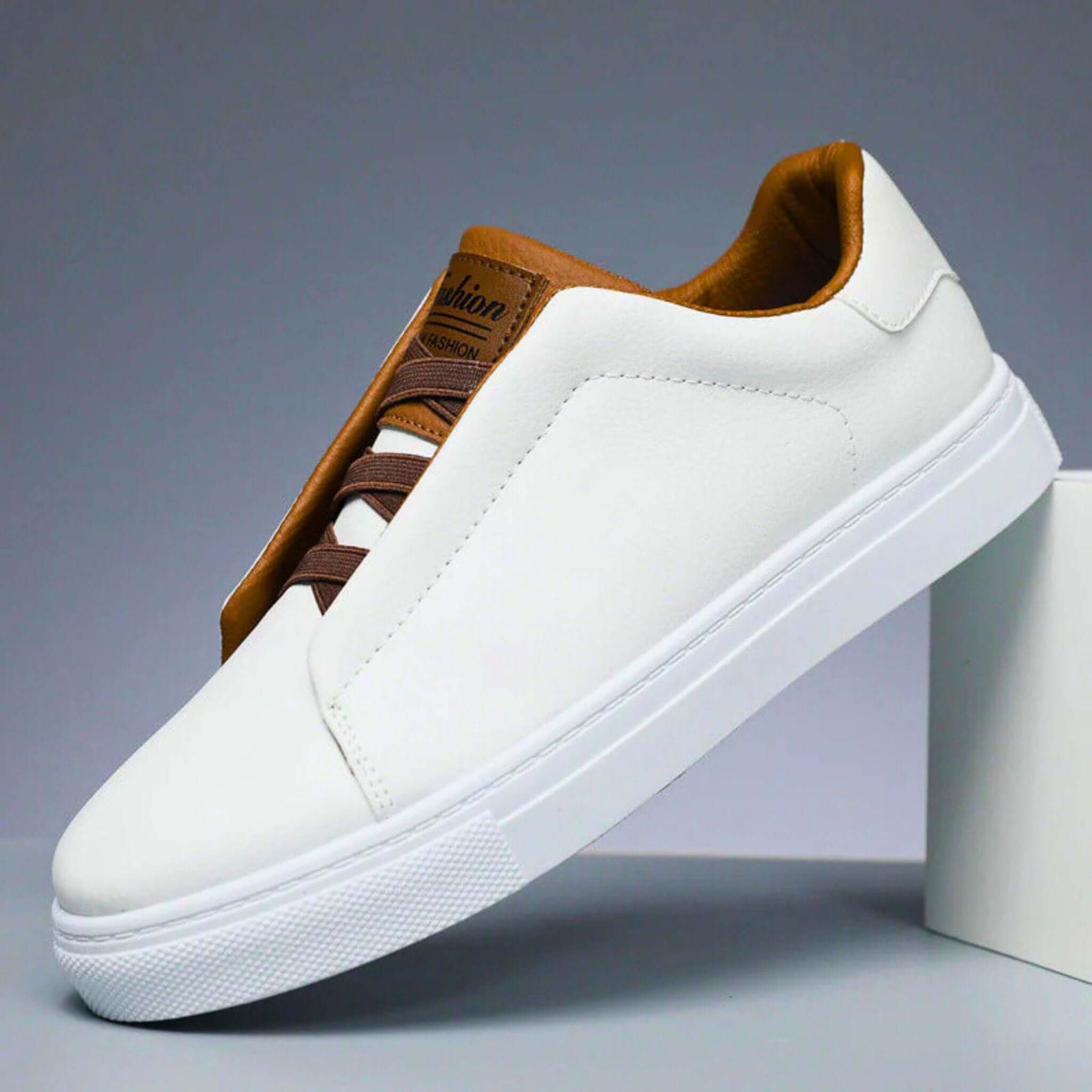 The Lorenzo Sneaker
