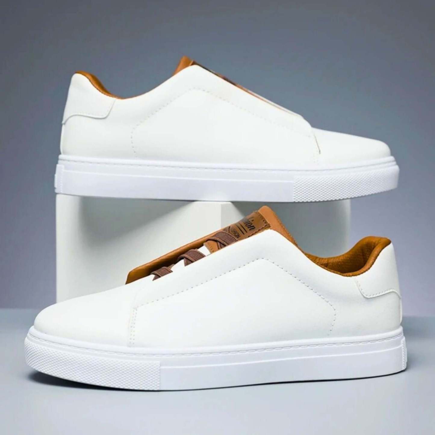 The Lorenzo Sneaker