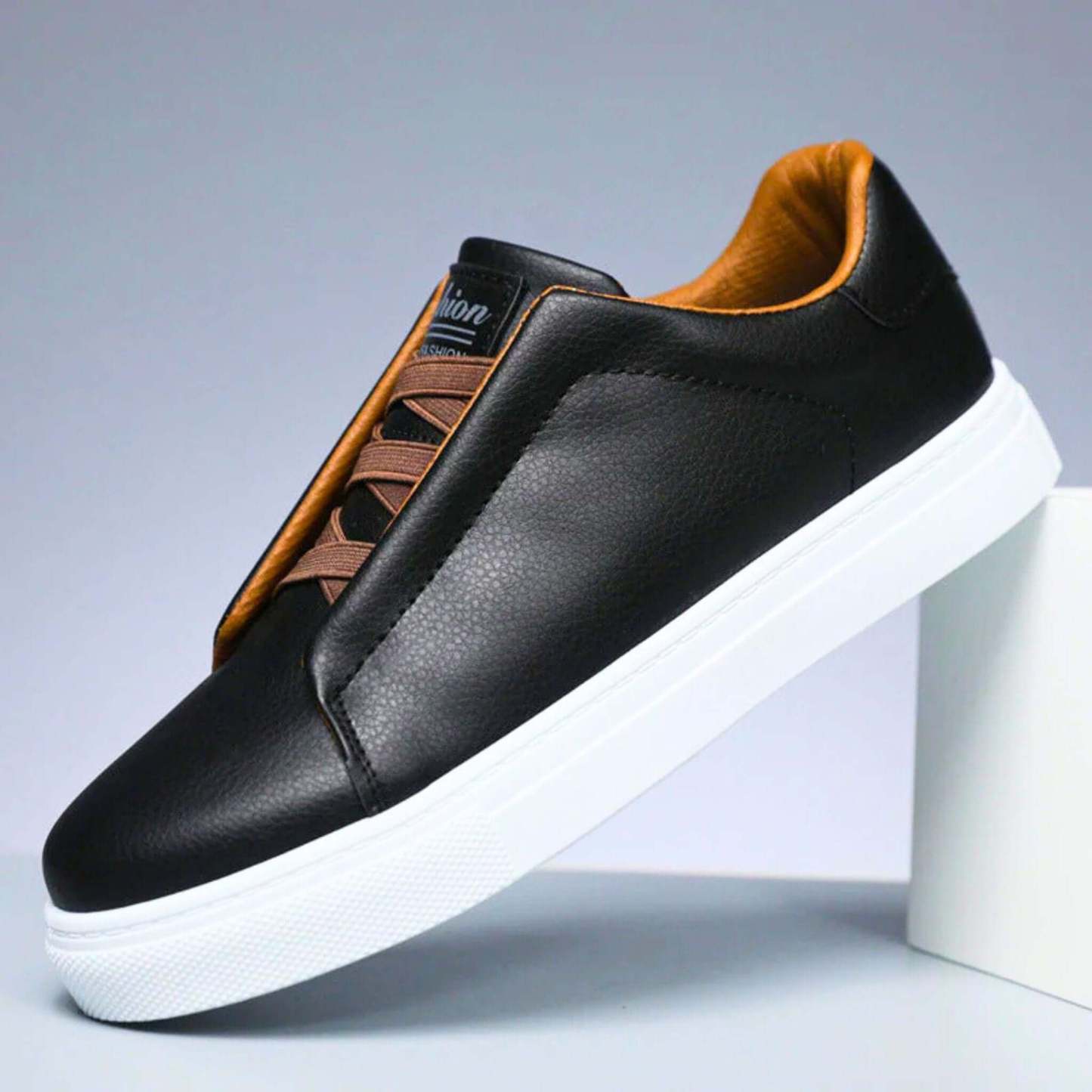 The Lorenzo Sneaker