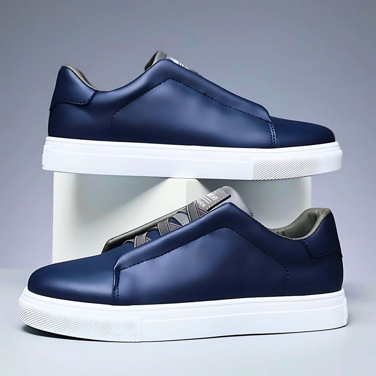 The Lorenzo Sneaker