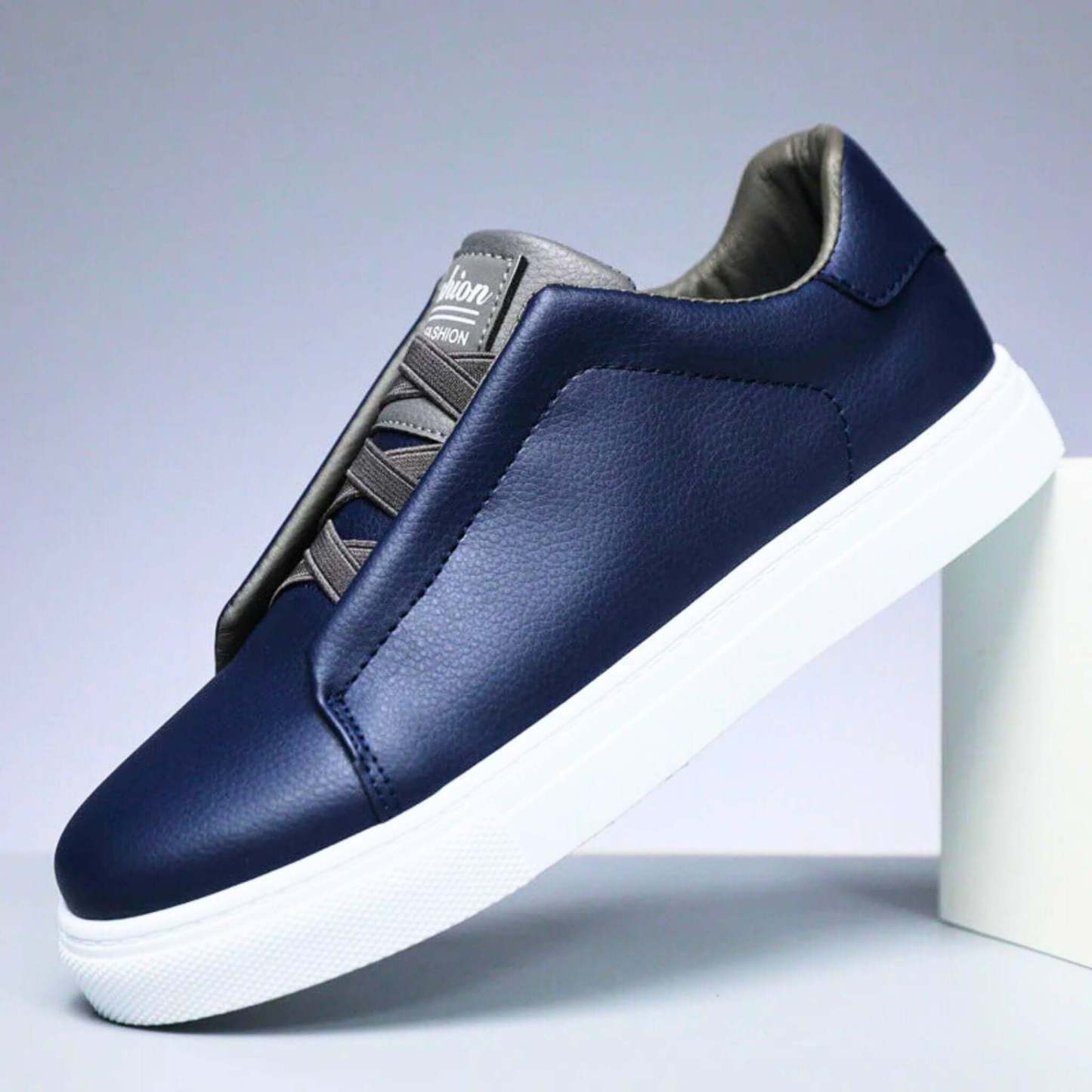 The Lorenzo Sneaker