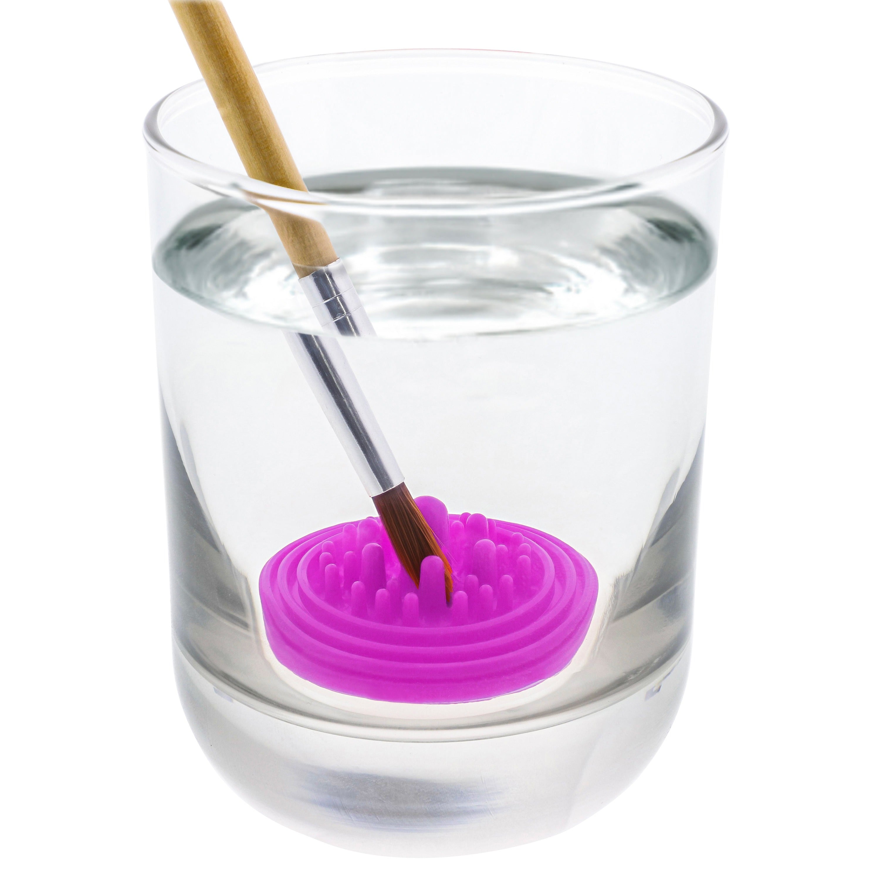 Paint Puck® (3-PACK) Original Paint Brush Cleaner