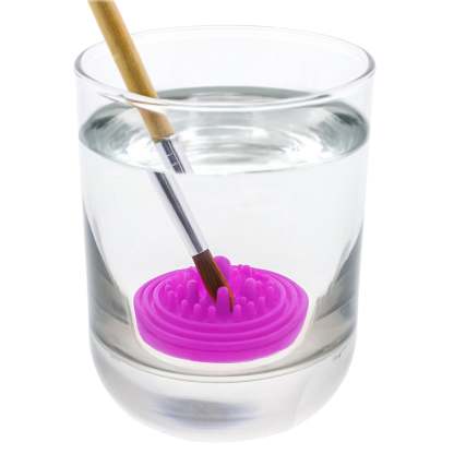 Paint Puck® (3-PACK) Original Paint Brush Cleaner