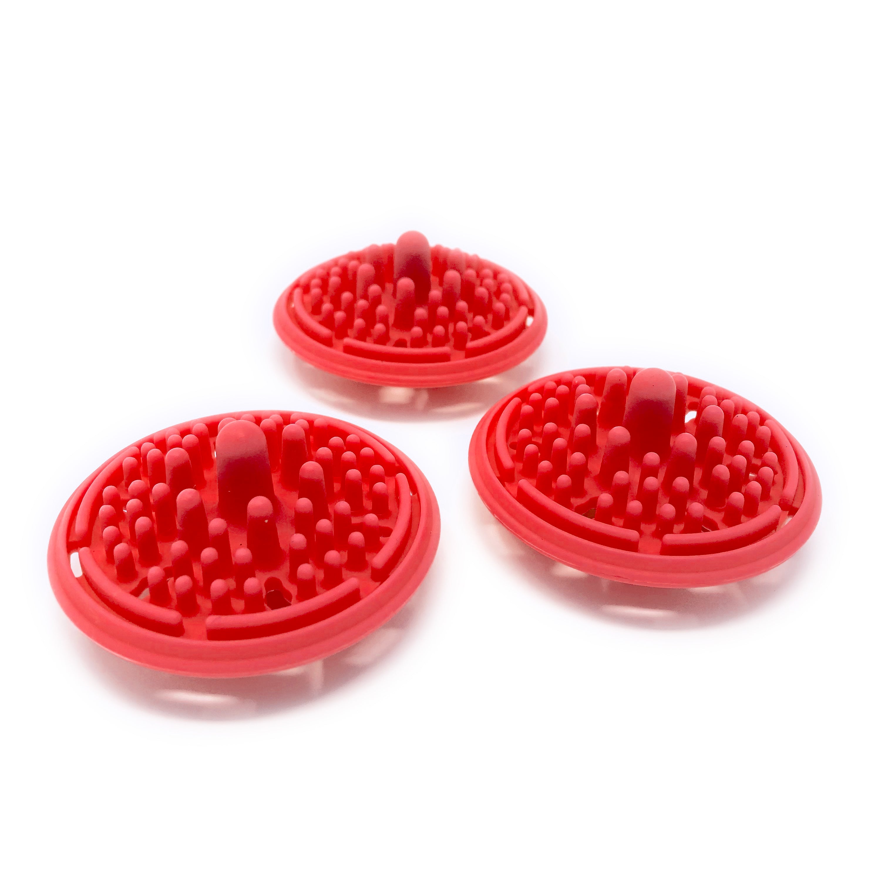 Paint Puck® (3-PACK) Original Paint Brush Cleaner
