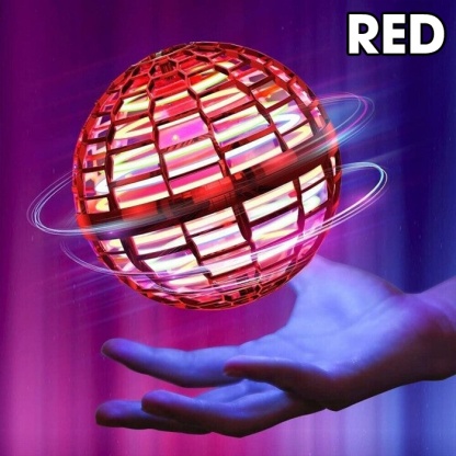 OrbDrone – 🎄Christmas Sale-50% OFF🎁 Flying Orb Pro Spinner Mini Drone